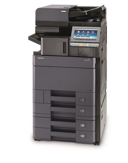 TASKalfa 2552ci full color print/scan