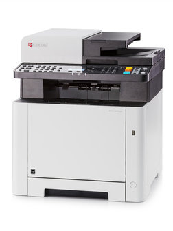 KYOCERA ECOSYS M5521cdn
