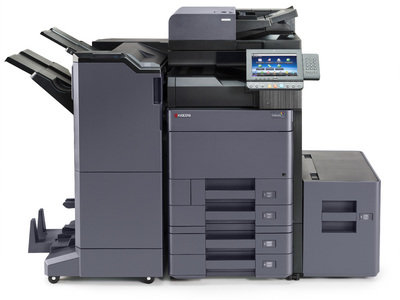 TASKalfa 3252ci A3 Full Color Print/Scan