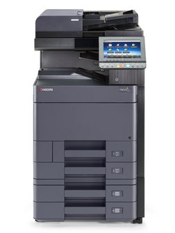 TASKalfa 4052ci A3 Full Color Print/Scan