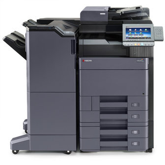 TASKalfa 4052ci A3 Full Color Print/Scan