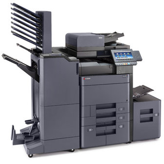 TASKalfa 4052ci A3 Full Color Print/Scan