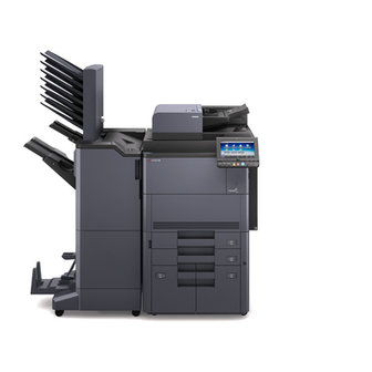 TASKalfa 7052ci A3 Full Color Print/Scan