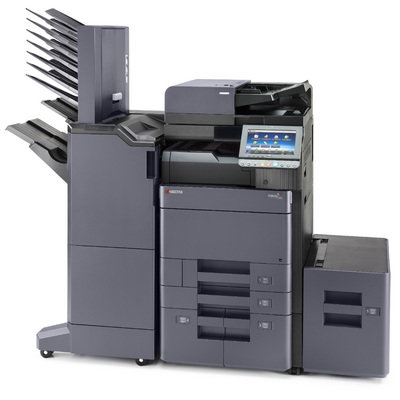 TASKalfa 3252ci A3 Full Color Print/Scan