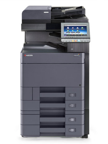 TASKalfa 4052ci A3 Full Color Print/Scan