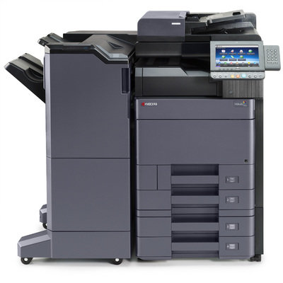 TASKalfa 4052ci A3 Full Color Print/Scan
