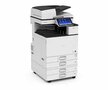 RICOH MPC3004 Full Color print/scan